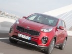 2016 Kia Sportage