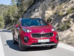 2016 Kia Sportage