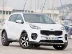 2016 Kia Sportage