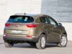 2016 Kia Sportage