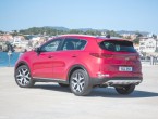 2016 Kia Sportage