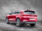 2016 Kia Sportage