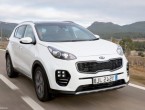 2016 Kia Sportage