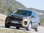 2016 Kia Sportage