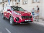 2016 Kia Sportage