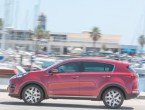 2016 Kia Sportage