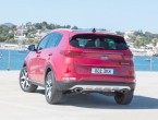 2016 Kia Sportage