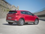 2016 Kia Sportage