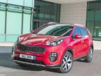 2016 Kia Sportage