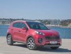 2016 Kia Sportage