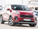 2016 Kia Sportage