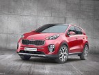 2016 Kia Sportage