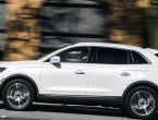 2016 Lincoln MKX