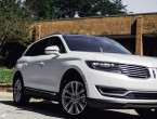 2016 Lincoln MKX