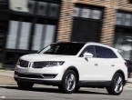 2016 Lincoln MKX