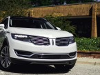 2016 Lincoln MKX