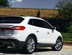 2016 Lincoln MKX