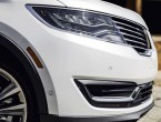 2016 Lincoln MKX