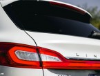 2016 Lincoln MKX