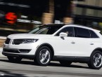 2016 Lincoln MKX