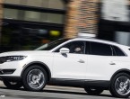 2016 Lincoln MKX