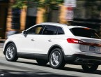 2016 Lincoln MKX