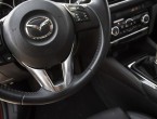 2016 Mazda 6 2,5L Manual