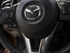 2016 Mazda 6 2,5L Manual