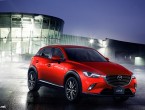 2016 Mazda CX-3