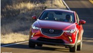 2016 Mazda CX-3