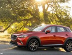 2016 Mazda CX-3