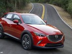 2016 Mazda CX-3