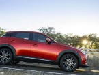 2016 Mazda CX-3