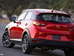 2016 Mazda CX-3