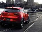 2016 Mazda CX-3