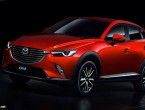 2016 Mazda CX-3