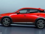 2016 Mazda CX-3