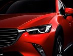 2016 Mazda CX-3