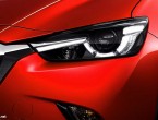 2016 Mazda CX-3