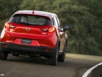 2016 Mazda CX-3