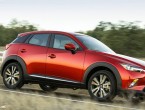 2016 Mazda CX-3