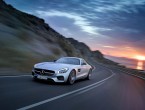 2016 Mercedes-Benz AMG GT