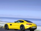 2016 Mercedes-Benz AMG GT