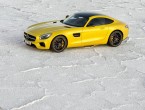 2016 Mercedes-Benz AMG GT