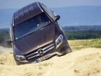 2016 Mercedes-Benz GLC-class