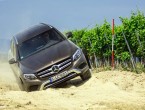 2016 Mercedes-Benz GLC-class