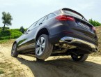 2016 Mercedes-Benz GLC-class