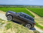 2016 Mercedes-Benz GLC-class