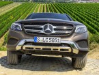 2016 Mercedes-Benz GLC-class