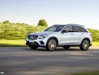 2016 Mercedes-Benz GLC-class